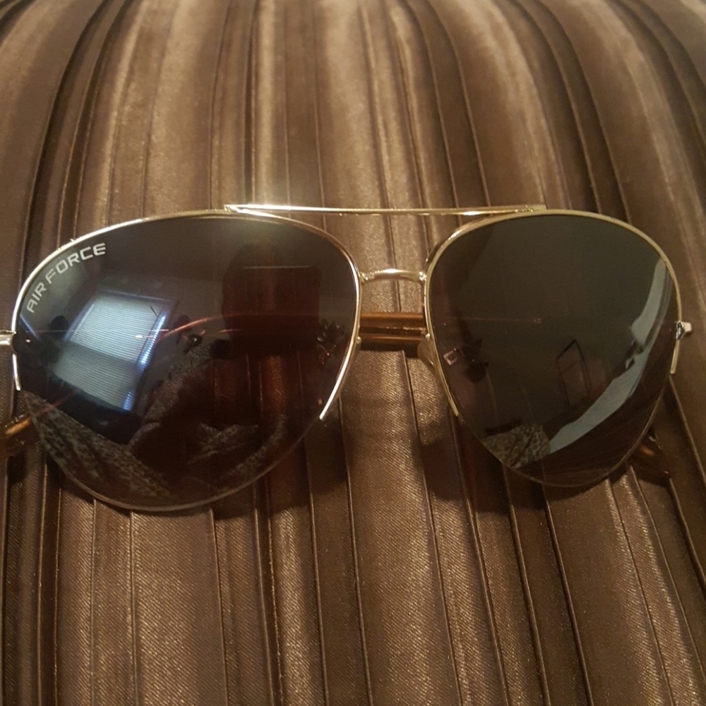 "AIR FORCE" Gladiator Sunglasses